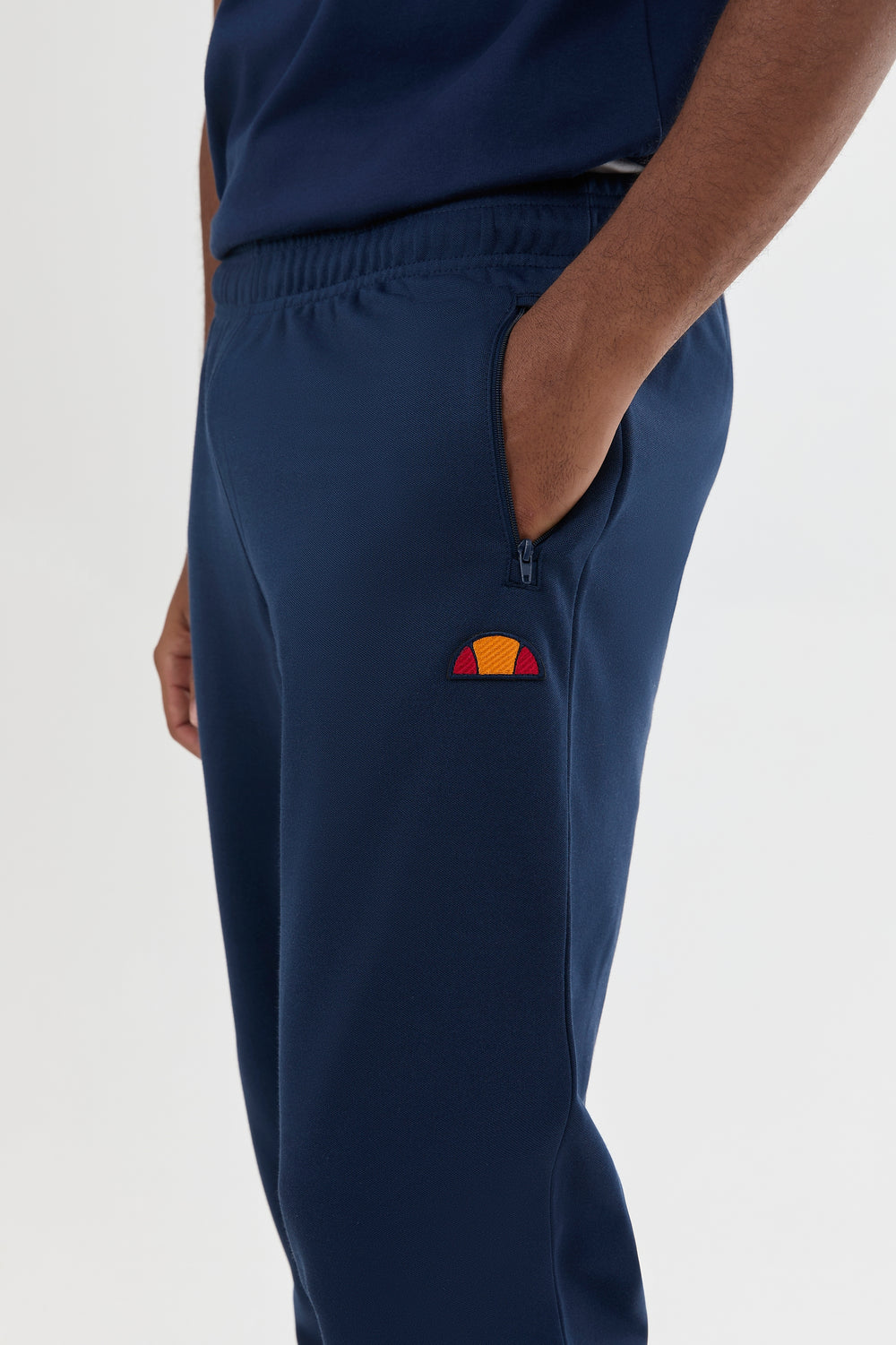 Штани чоловічі Ellesse Bertoni Open Hem