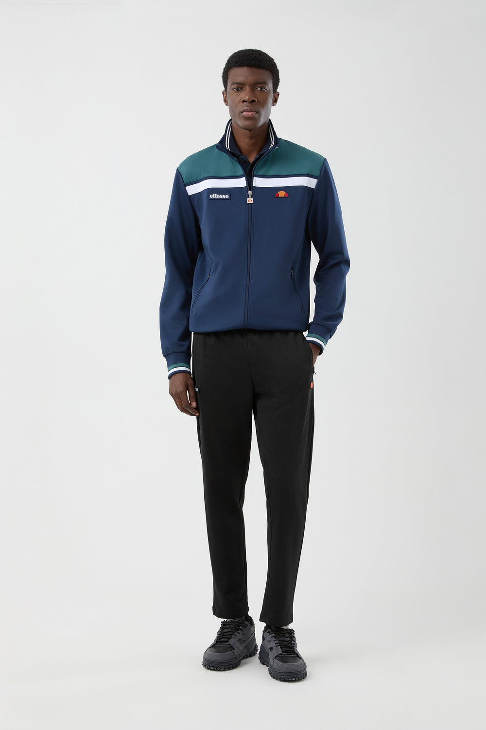 Куртка чоловіча Ellesse Vignola