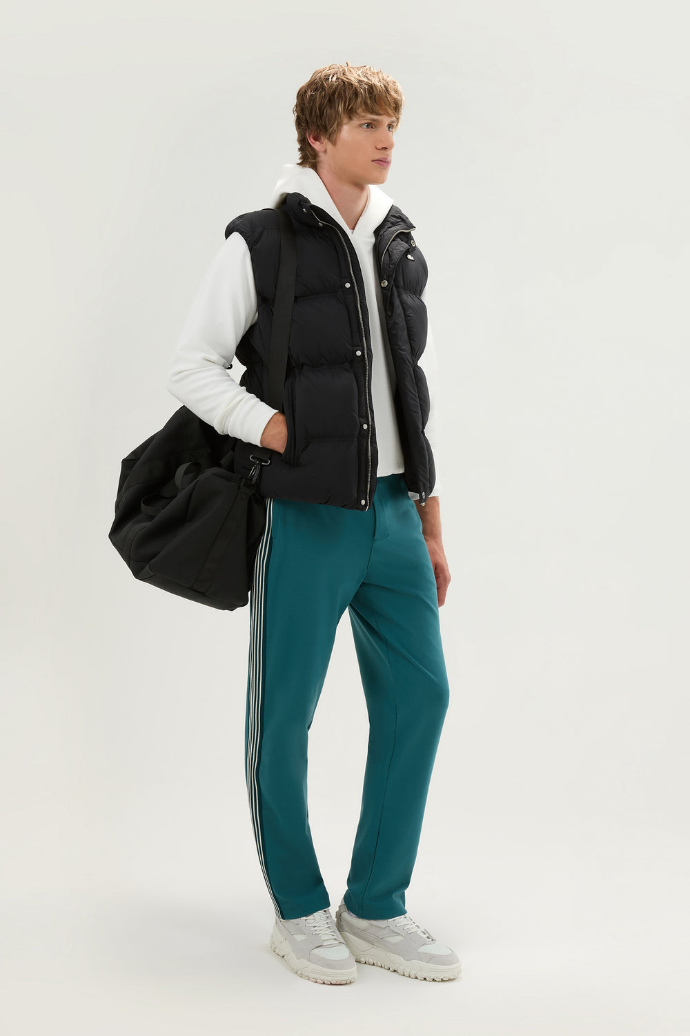 Жилет чоловічий Ellesse Giuseppe