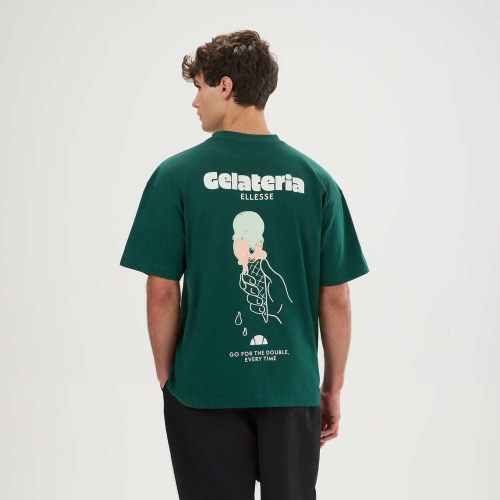 Футболка чоловіча Ellesse Gelateria