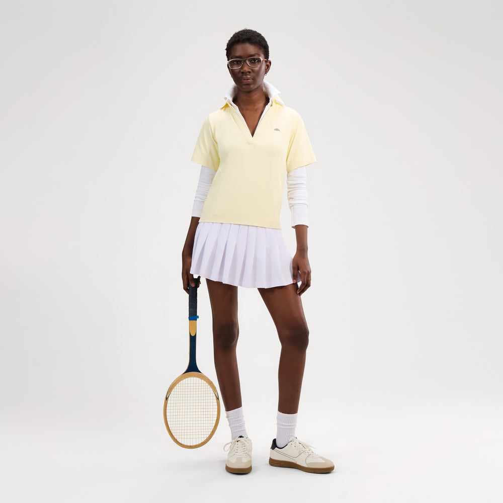 Поло жіноче Ellesse Tulle