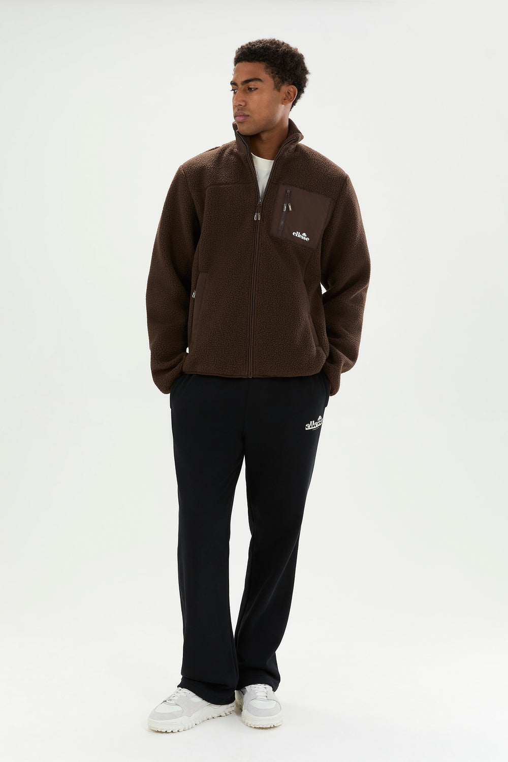 Куртка чоловіча Ellesse Zerano 2