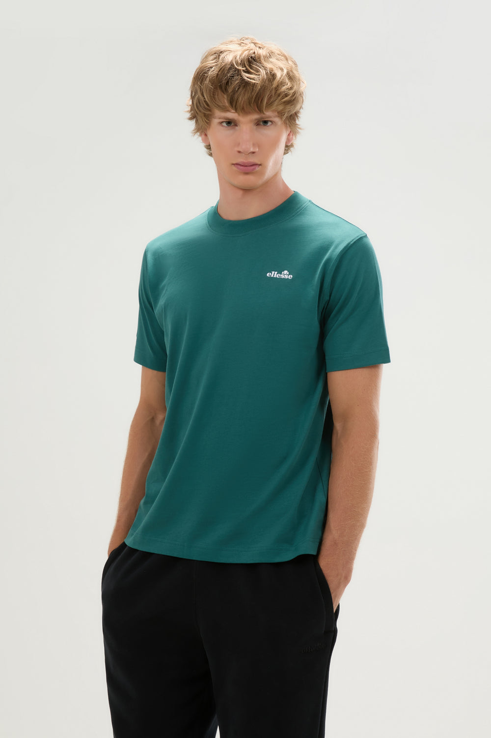 Футболка чоловіча Ellesse Acciano