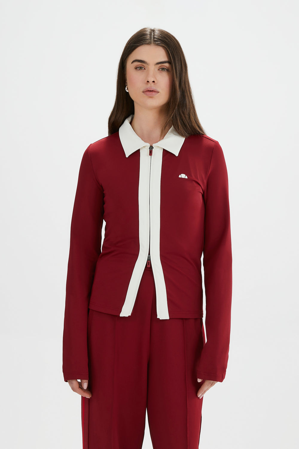 Куртка жіноча Ellesse Clarenza