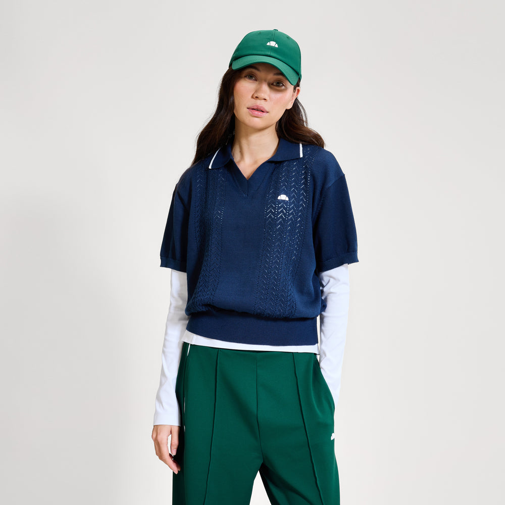 Поло жіноче Ellesse Maurices