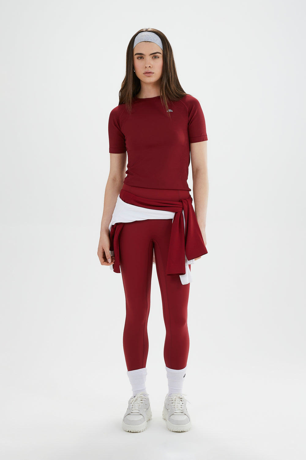 Футболка жіноча Ellesse La Bella