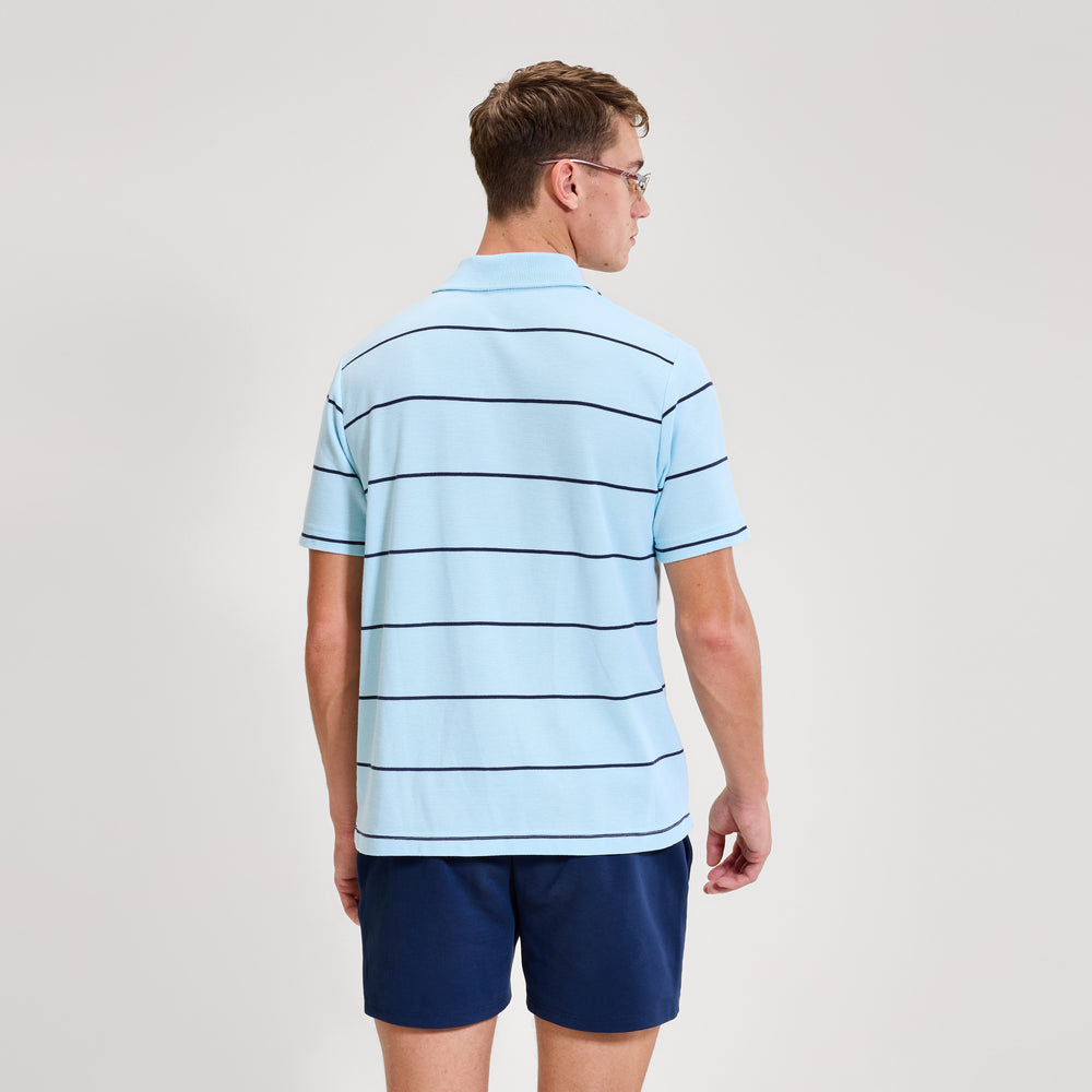 Поло чоловіче Ellesse Cimetta