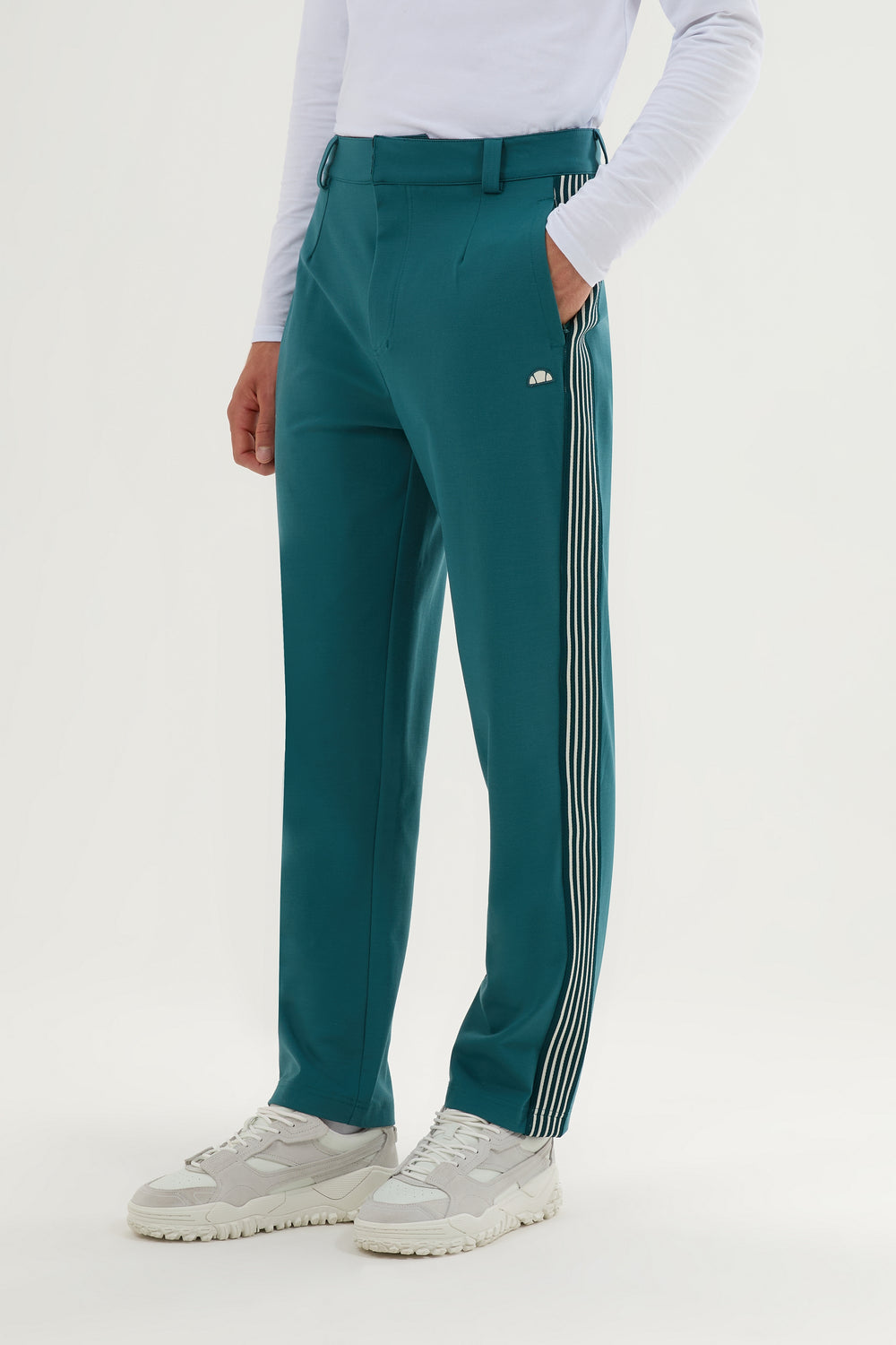 Штани чоловічі Ellesse Lucanta