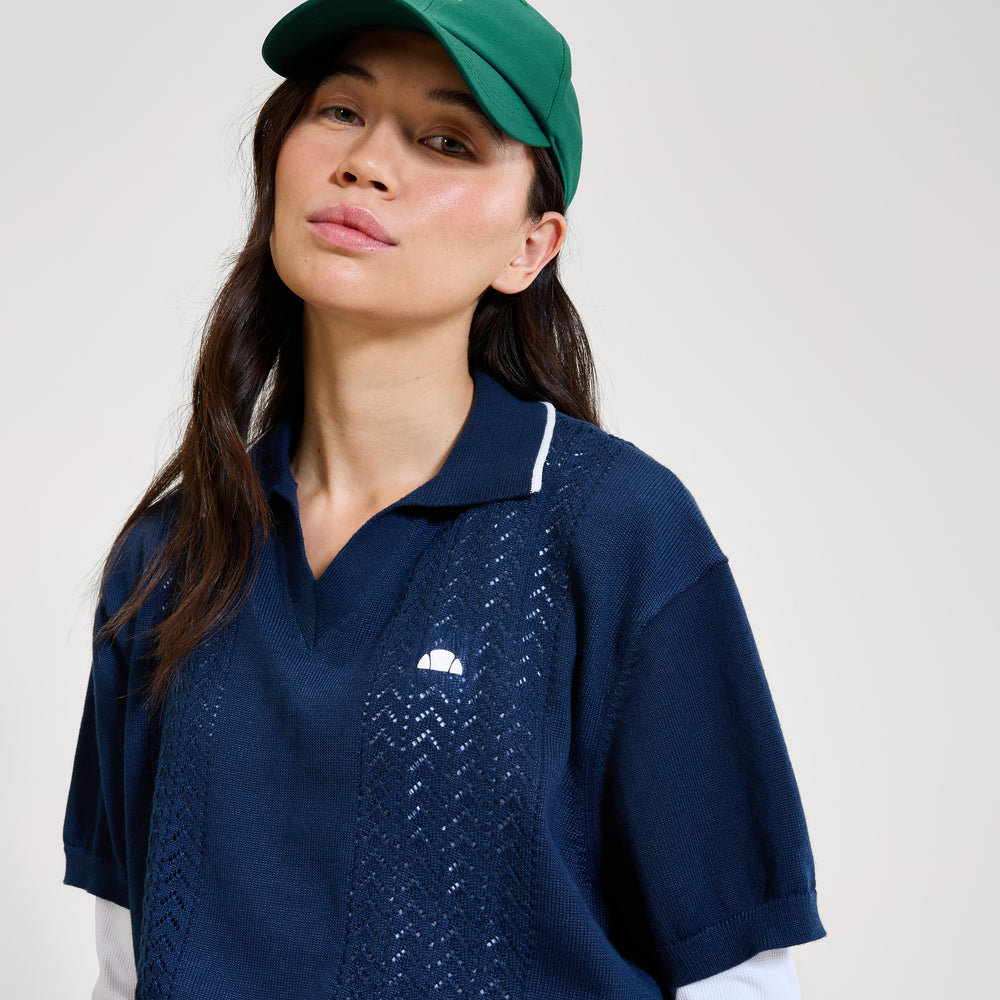 Поло жіноче Ellesse Maurices