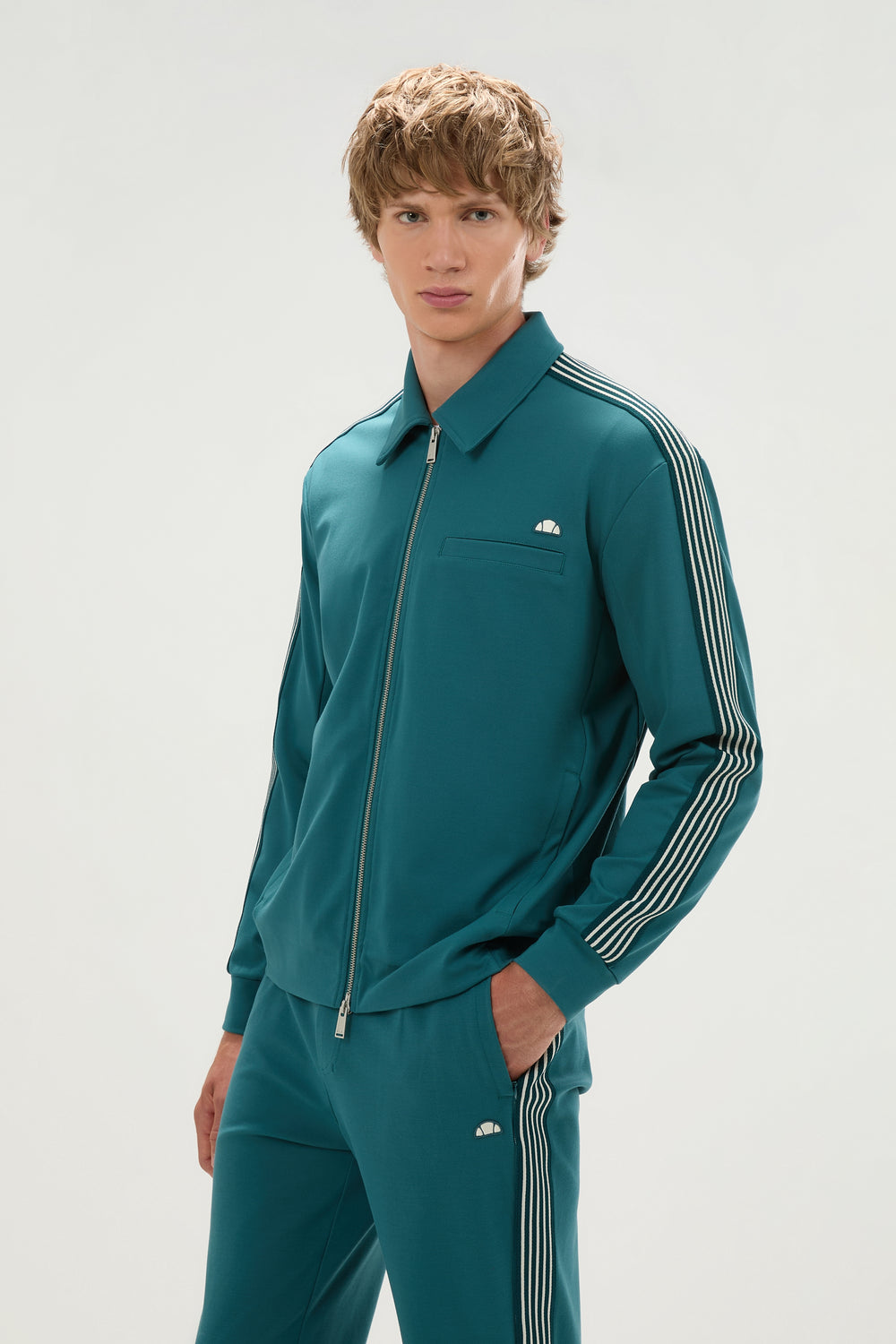 Куртка чоловіча Ellesse Lucanta