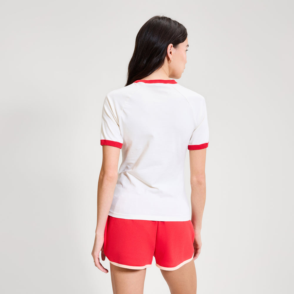 Футболка жіноча Ellesse Albenga