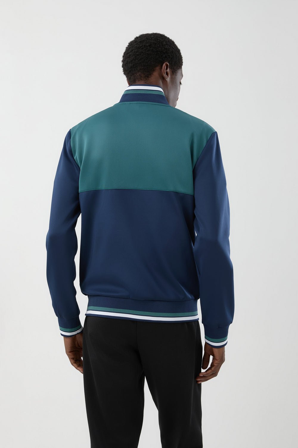 Куртка чоловіча Ellesse Vignola