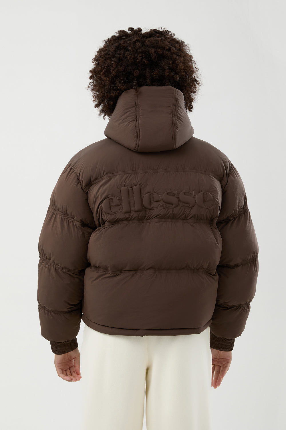 Куртка жіноча Ellesse Guiseppa