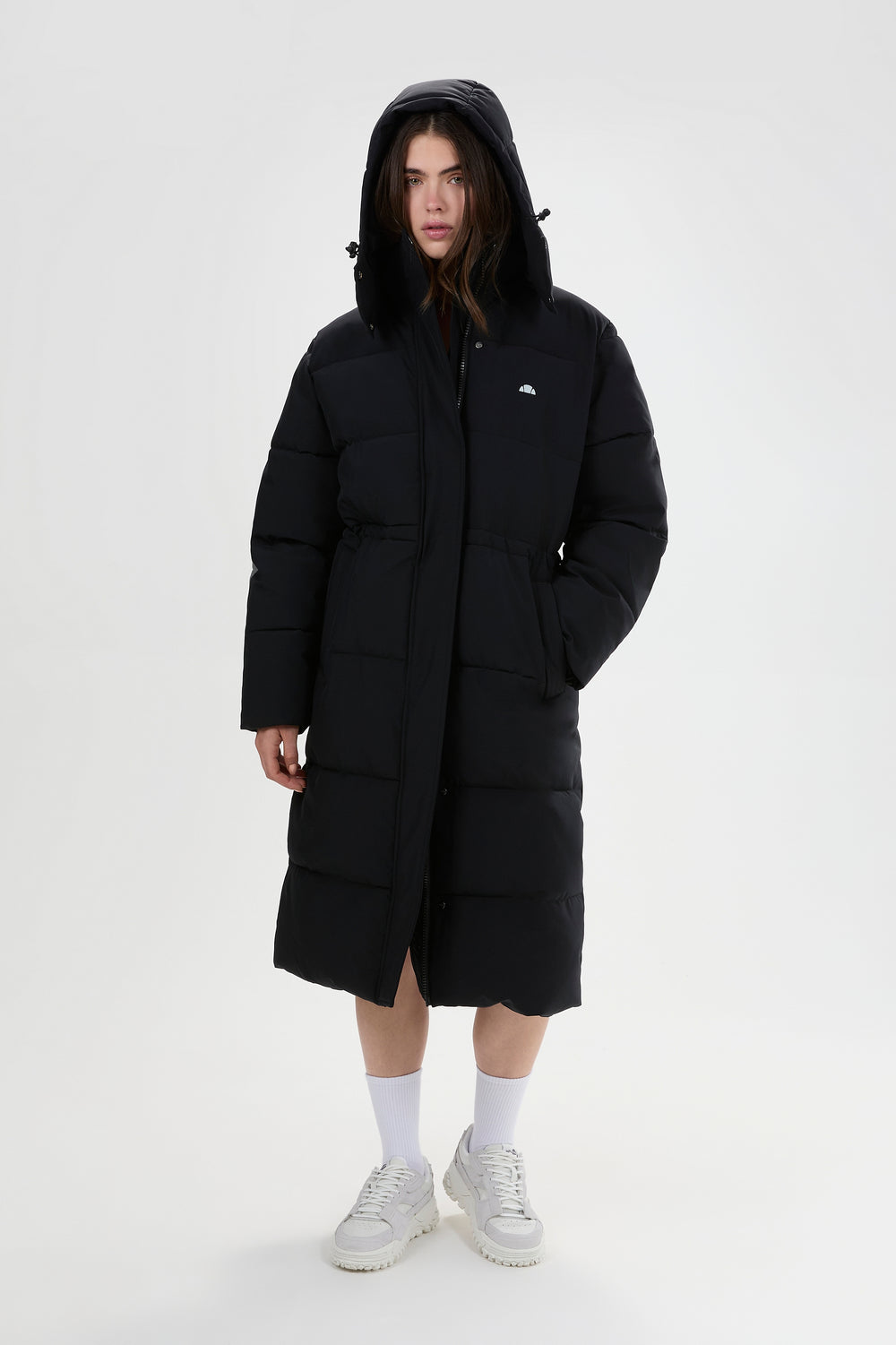 Куртка жіноча Ellesse Solarra