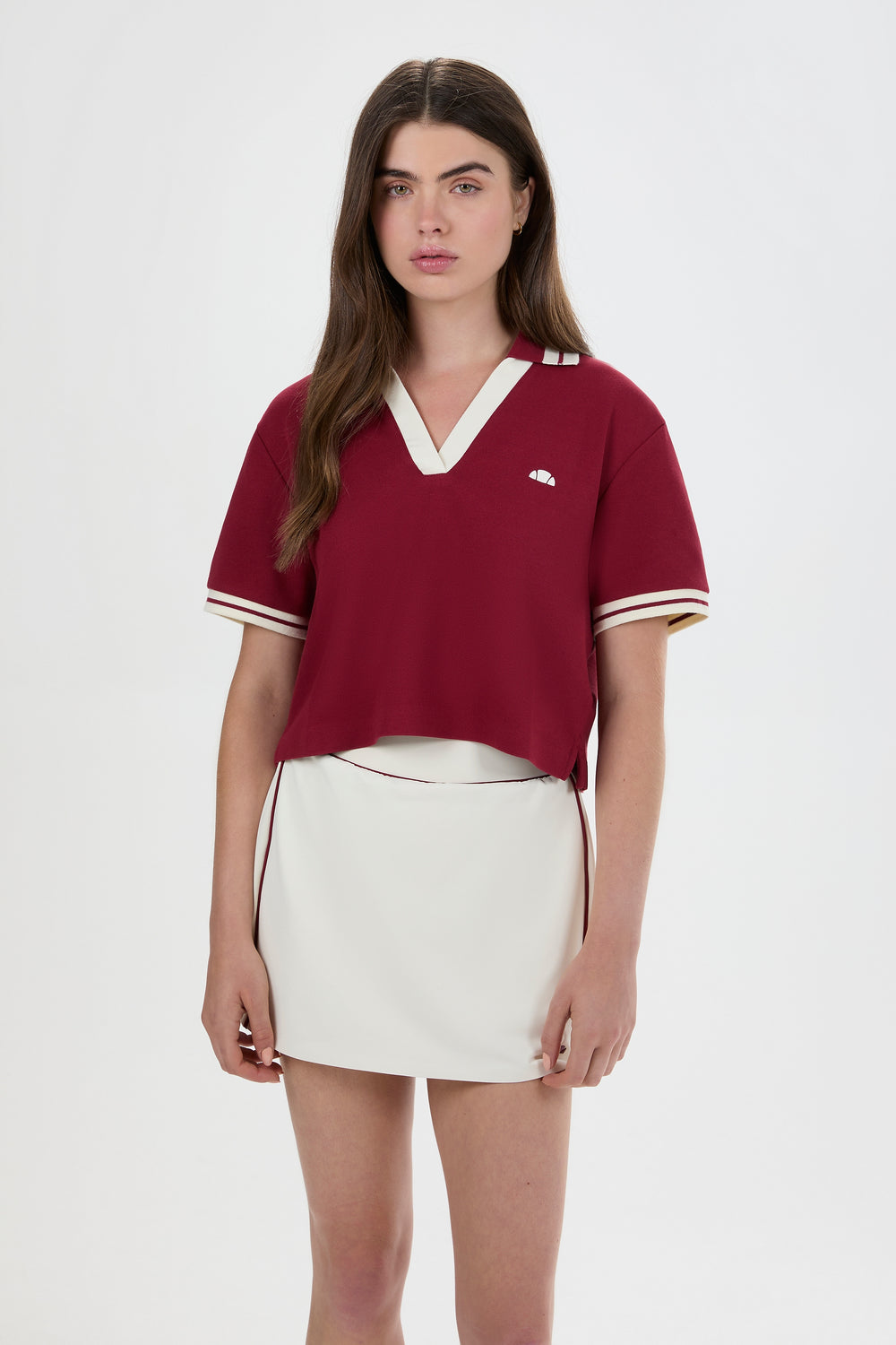Поло жіноче Ellesse Fernie