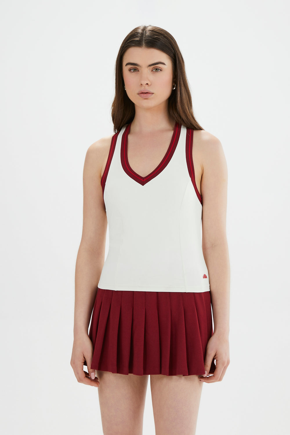 Майка жіноча Ellesse Paro