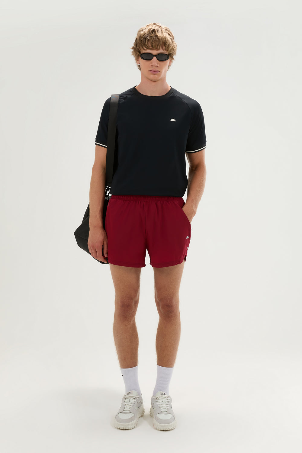 Шорти чоловічі Ellesse Erudito