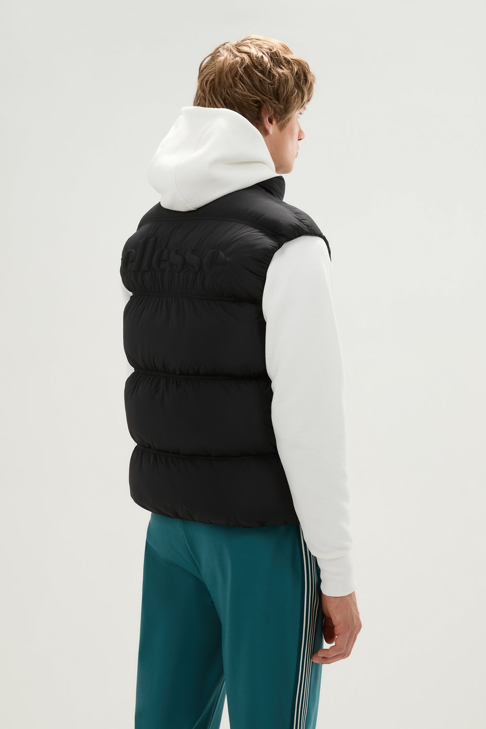Жилет чоловічий Ellesse Giuseppe