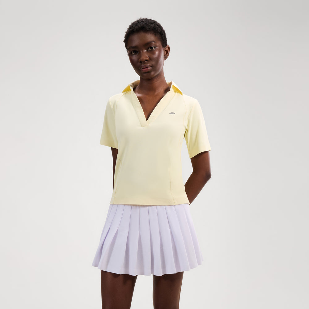 Поло жіноче Ellesse Tulle