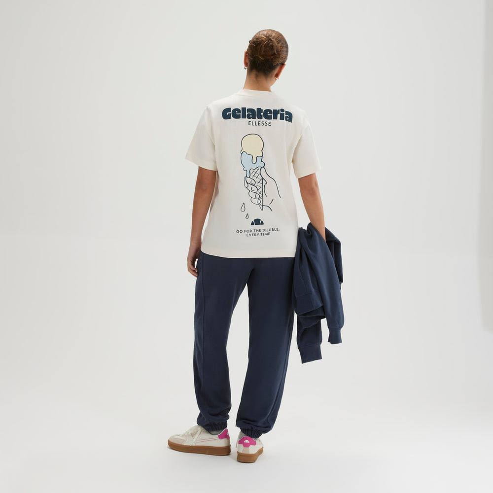 Футболка жіноча Ellesse Gelateria