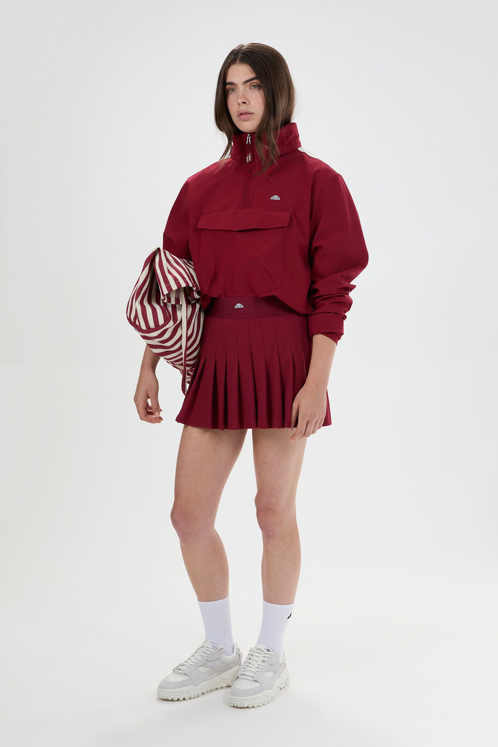 Куртка жіноча Ellesse Lac-Vert