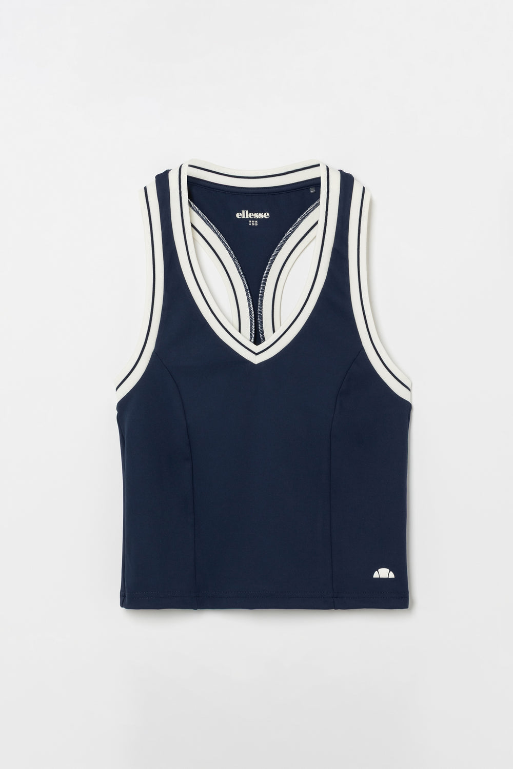 Майка жіноча Ellesse Paro