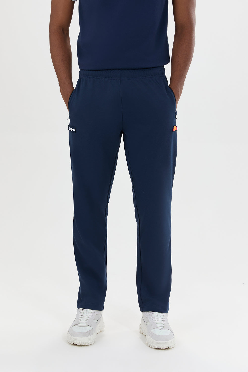 Штани чоловічі Ellesse Bertoni Open Hem