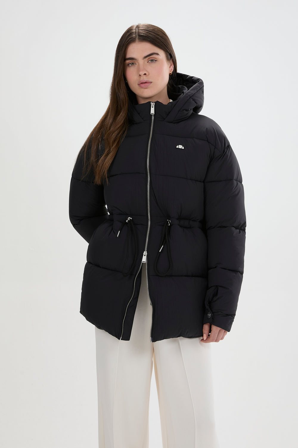 Куртка жіноча Ellesse Verita