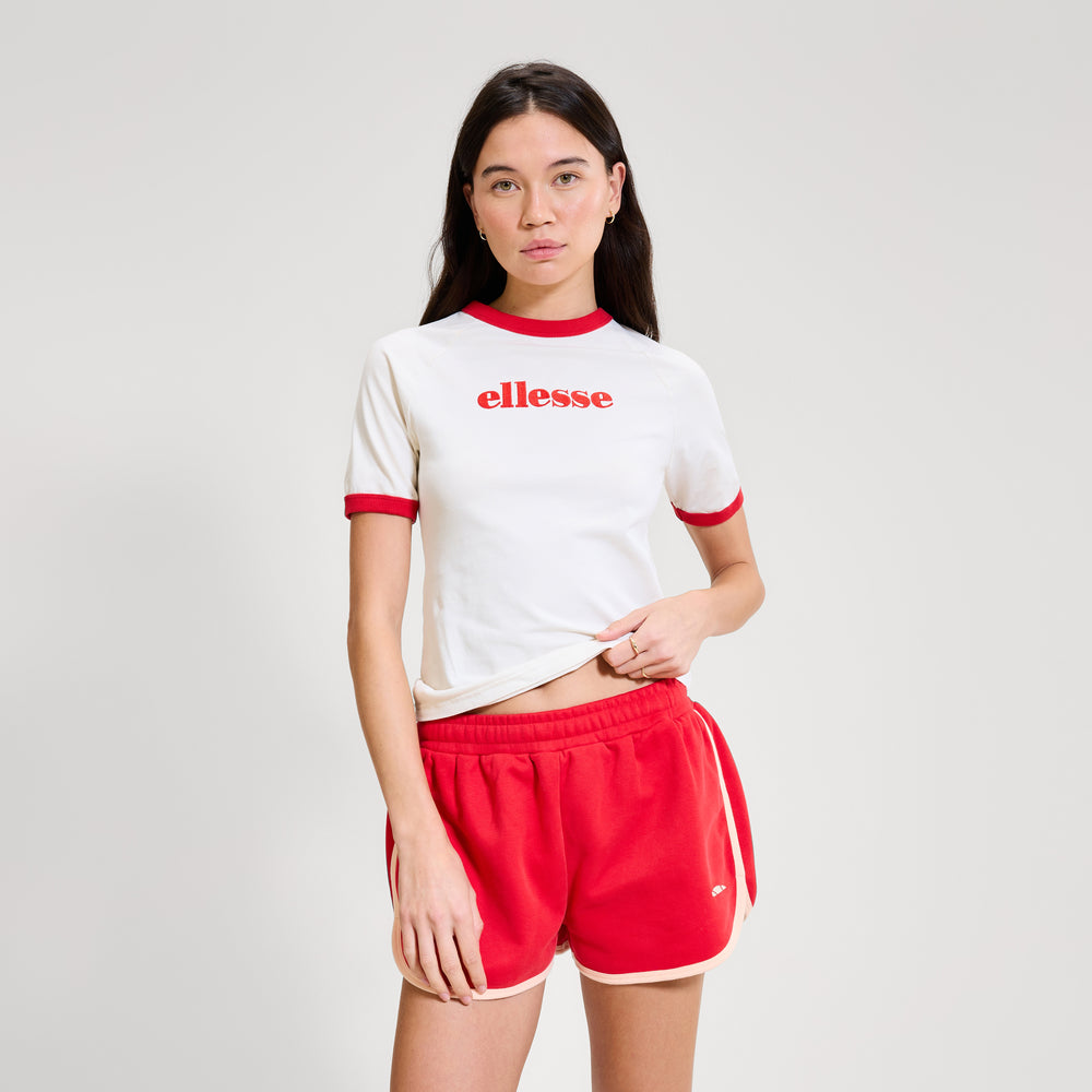 Футболка жіноча Ellesse Albenga