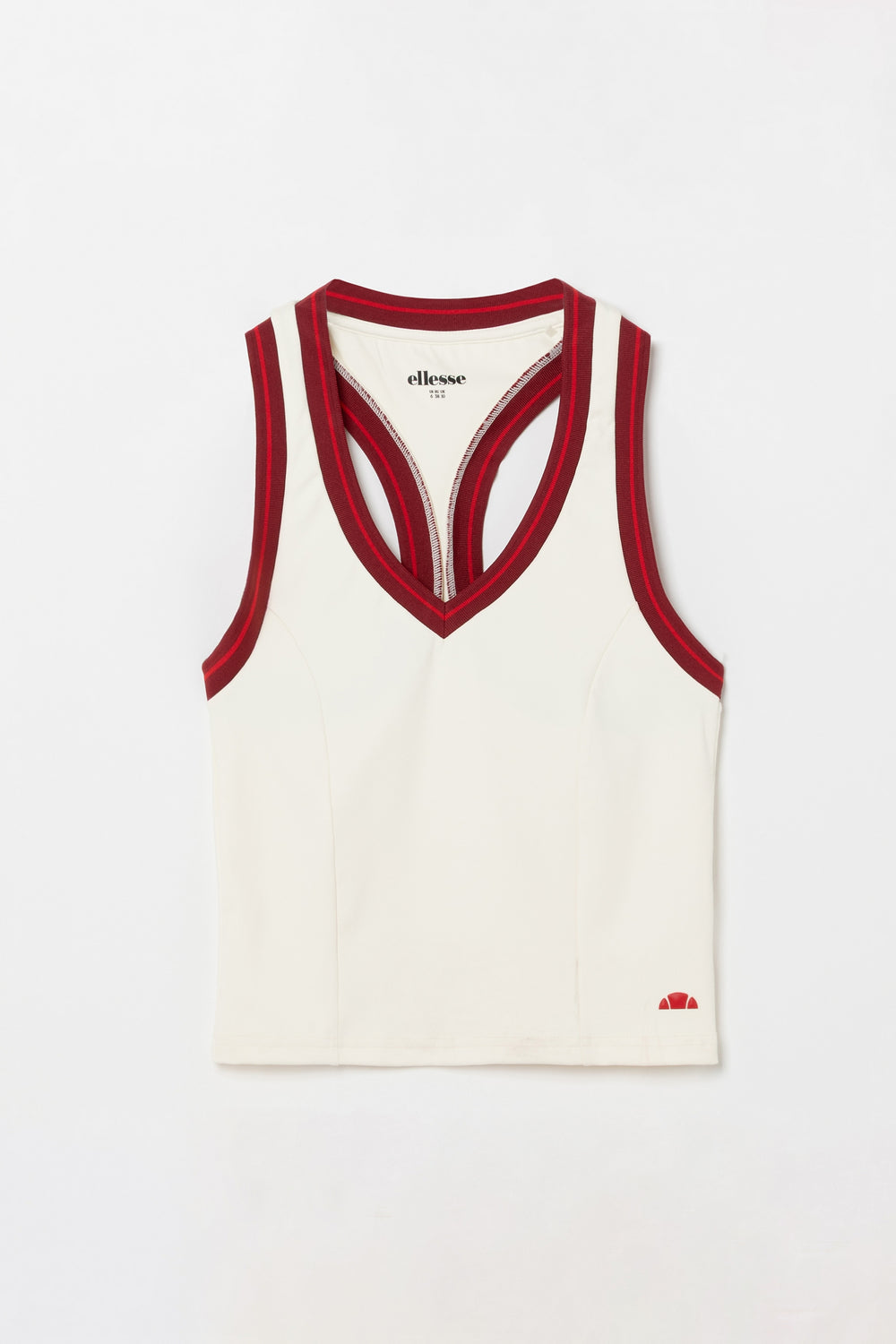 Майка жіноча Ellesse Paro