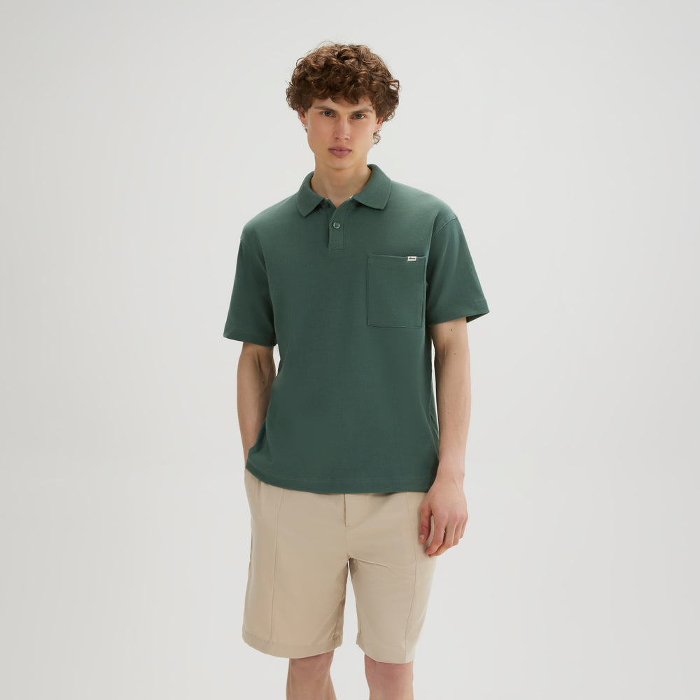 Поло чоловіче Ellesse Arivito