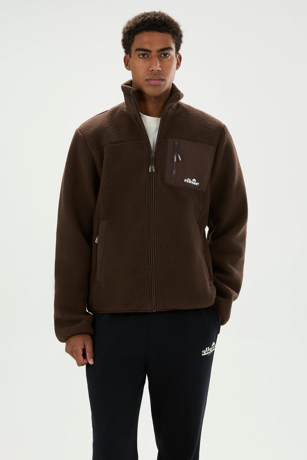 Куртка чоловіча Ellesse Zerano 2