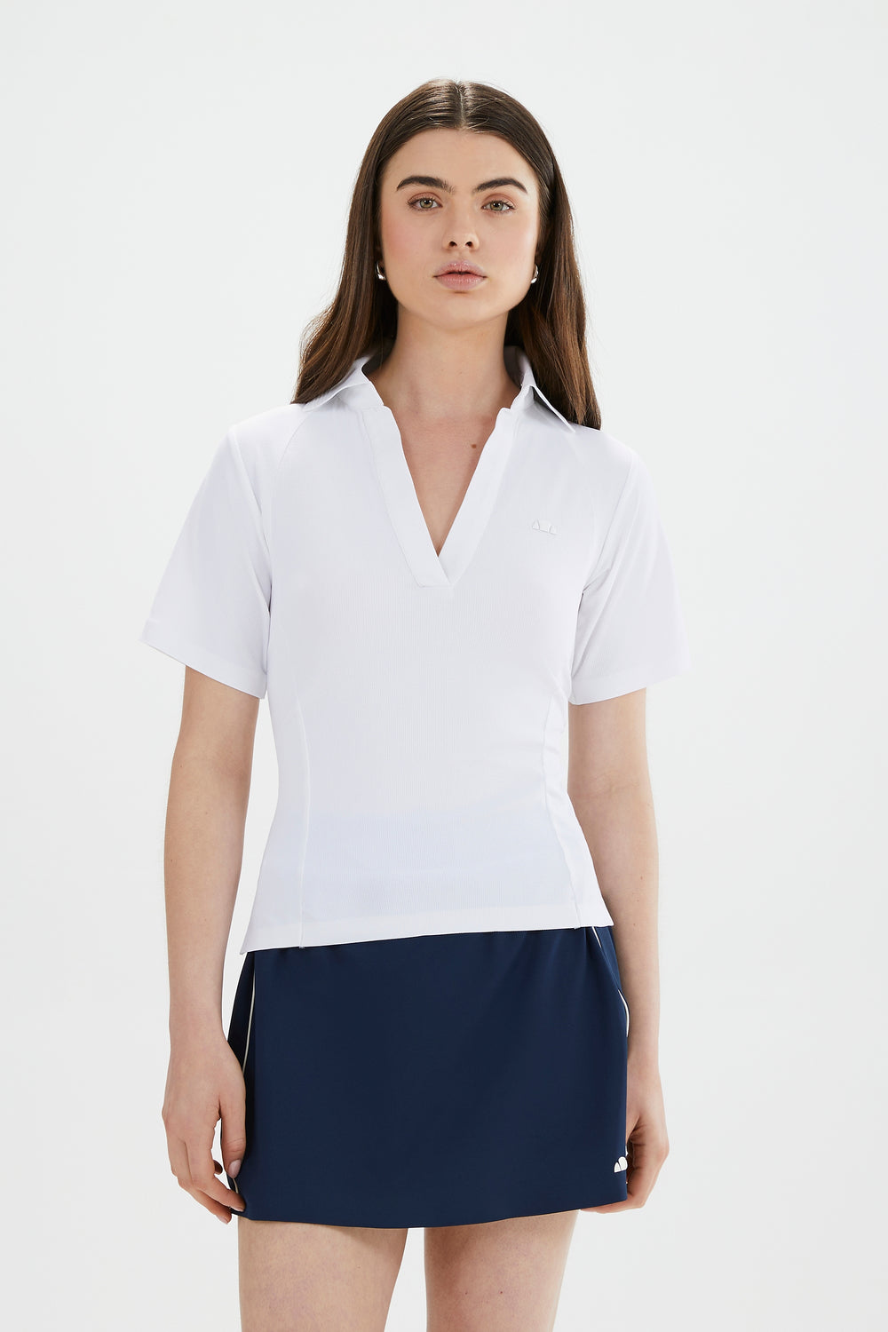 Поло жіноче Ellesse Tulle