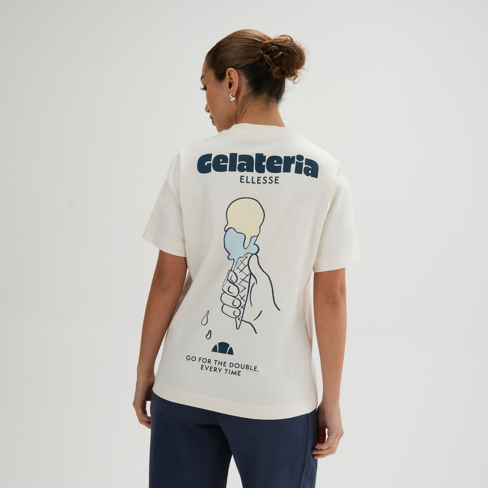 Футболка жіноча Ellesse Gelateria
