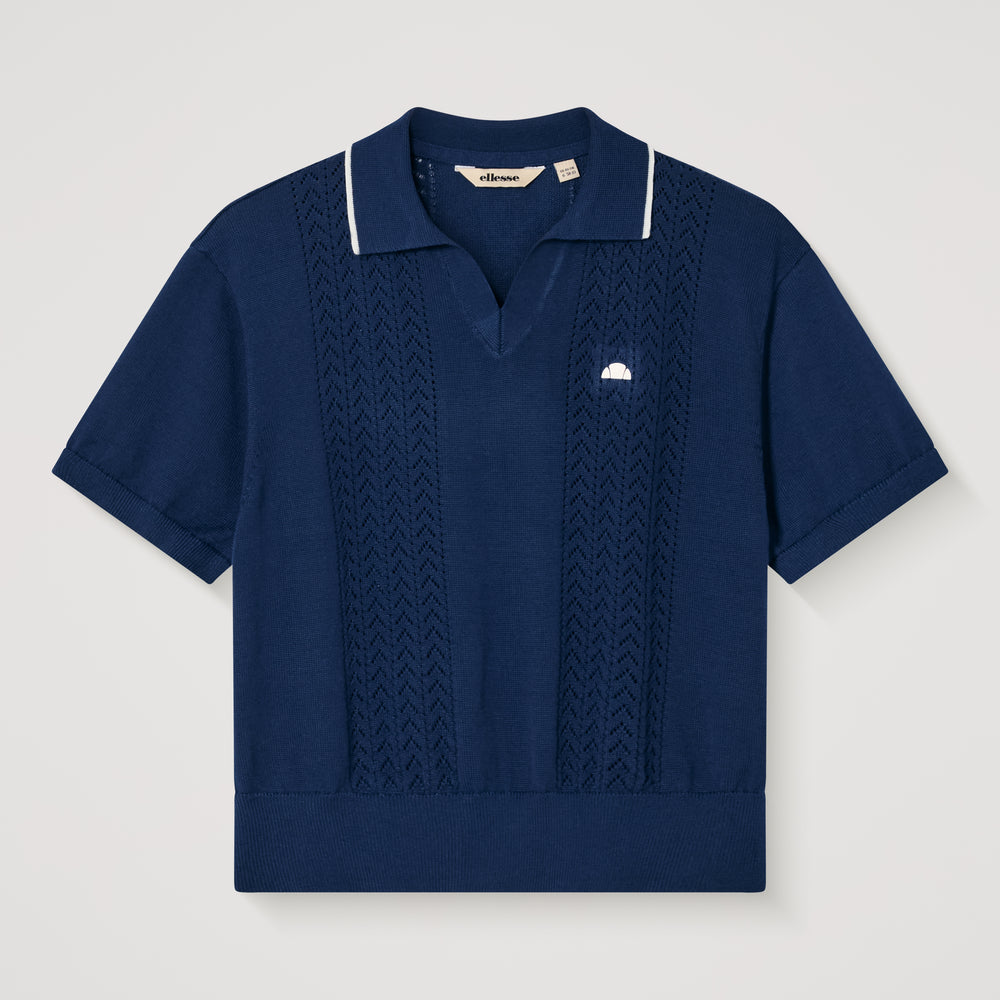 Поло жіноче Ellesse Maurices