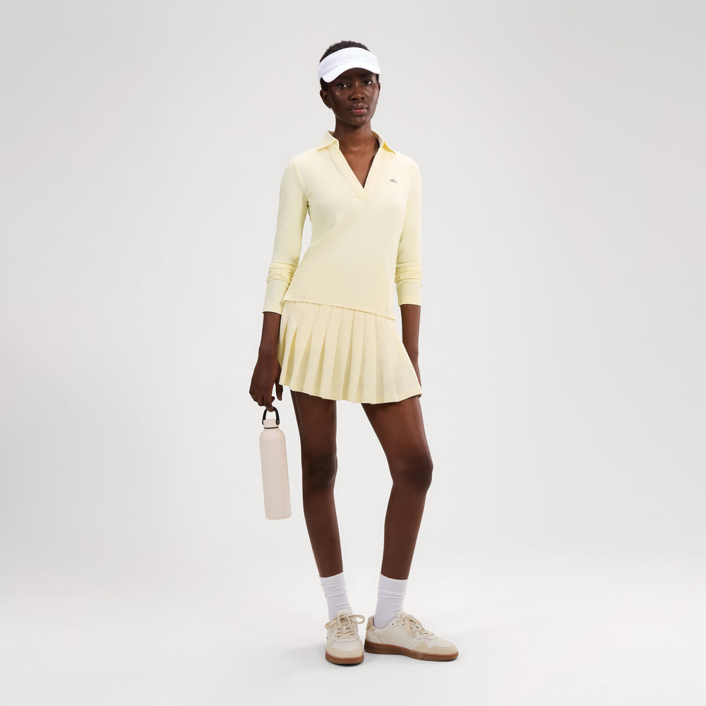 Поло жіноче Ellesse Jeorg