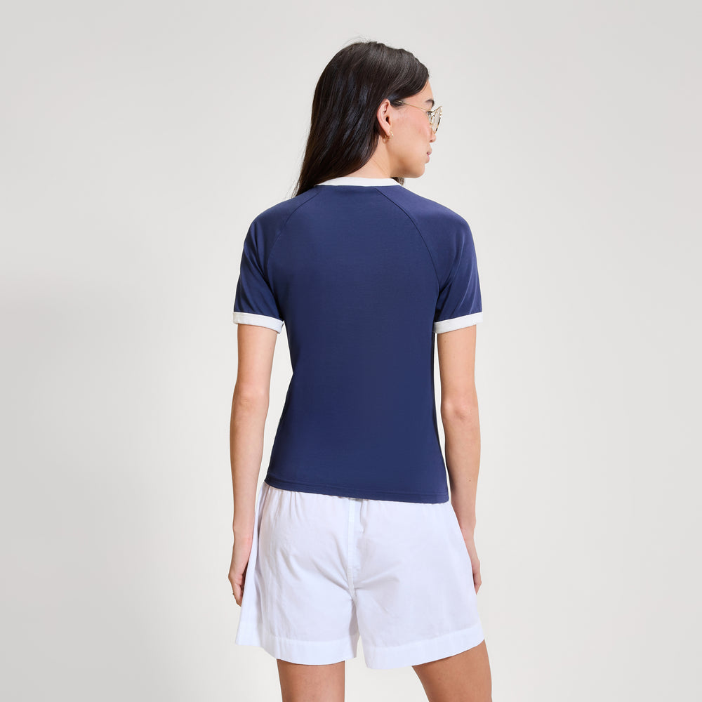 Футболка жіноча Ellesse Albenga