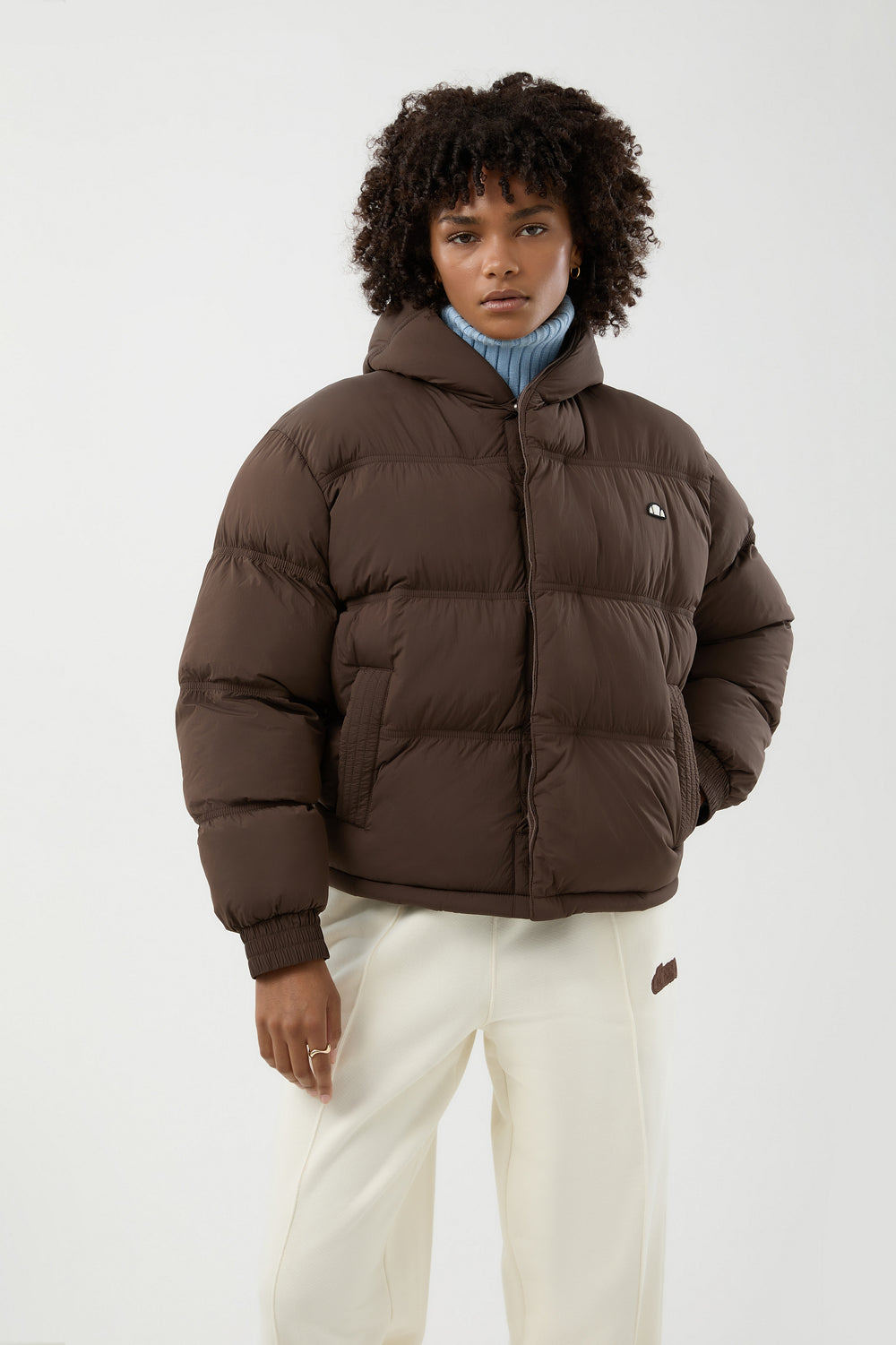Куртка жіноча Ellesse Guiseppa