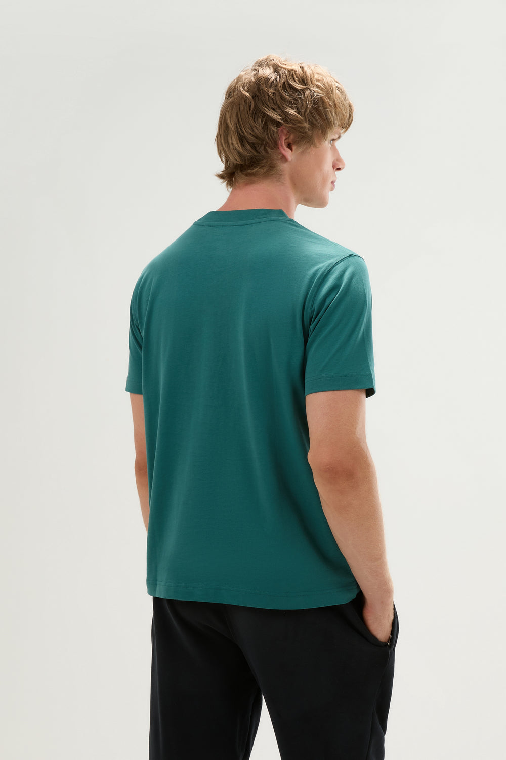 Футболка чоловіча Ellesse Acciano