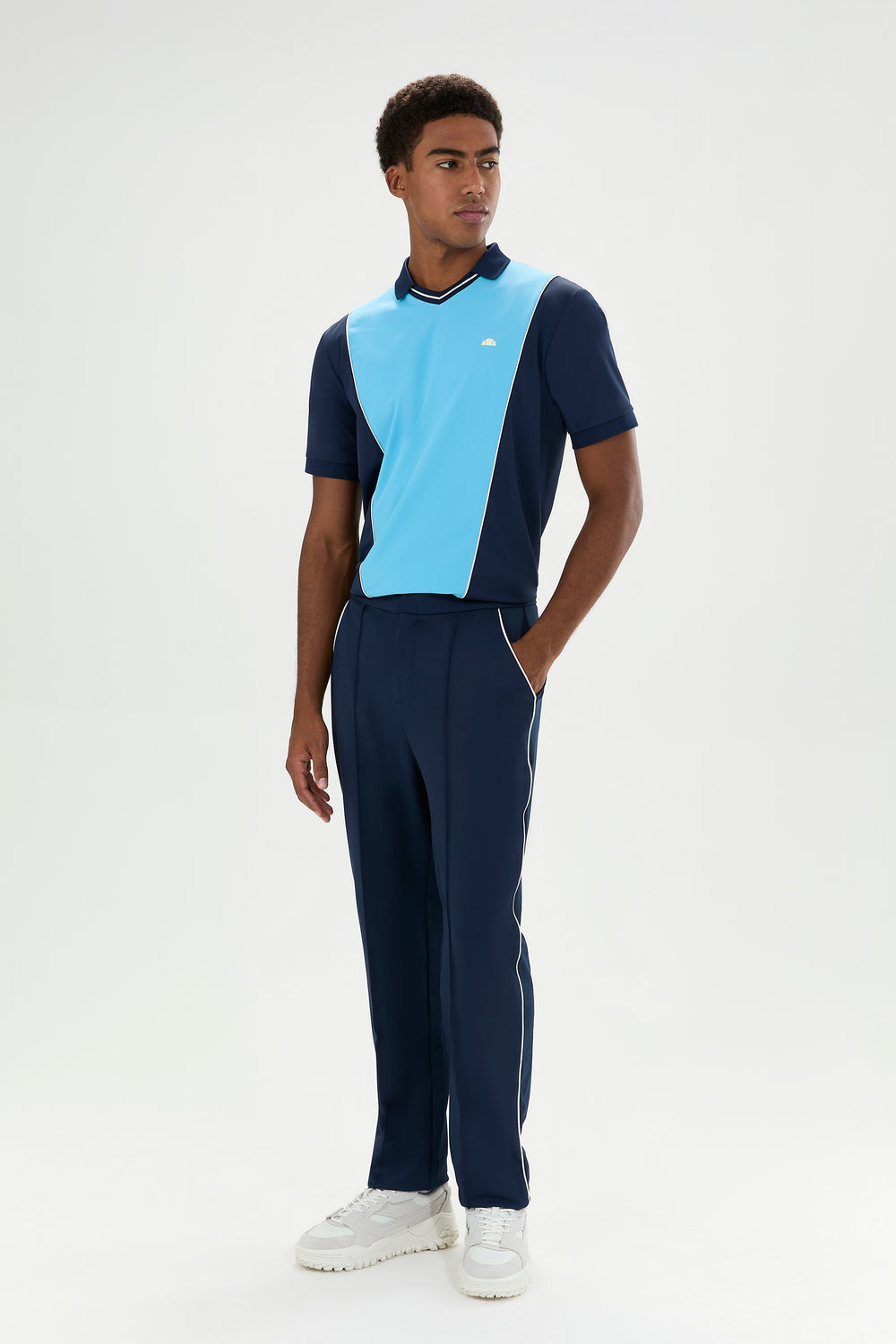 Поло чоловіче Ellesse Avino