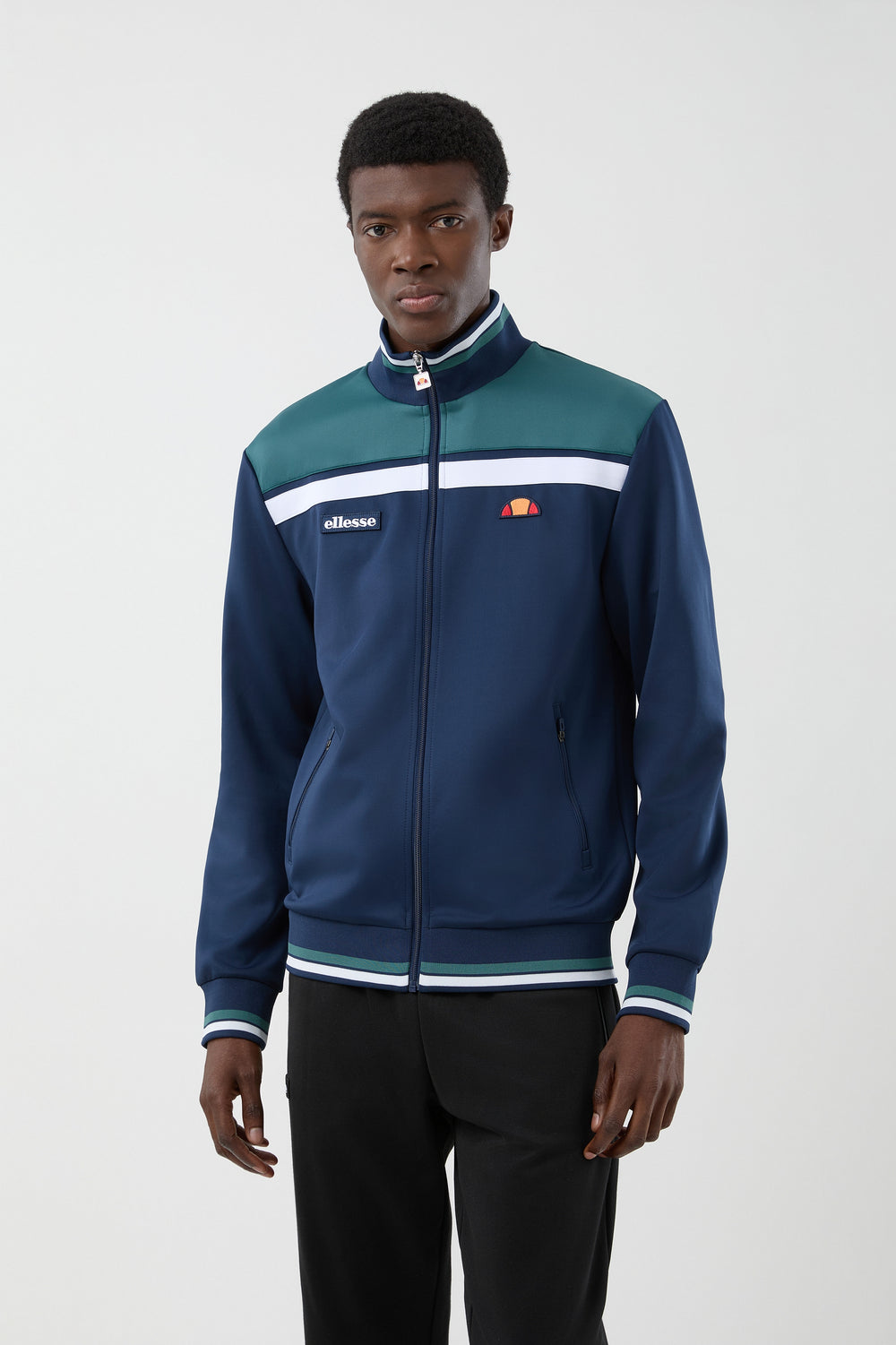 Куртка чоловіча Ellesse Vignola