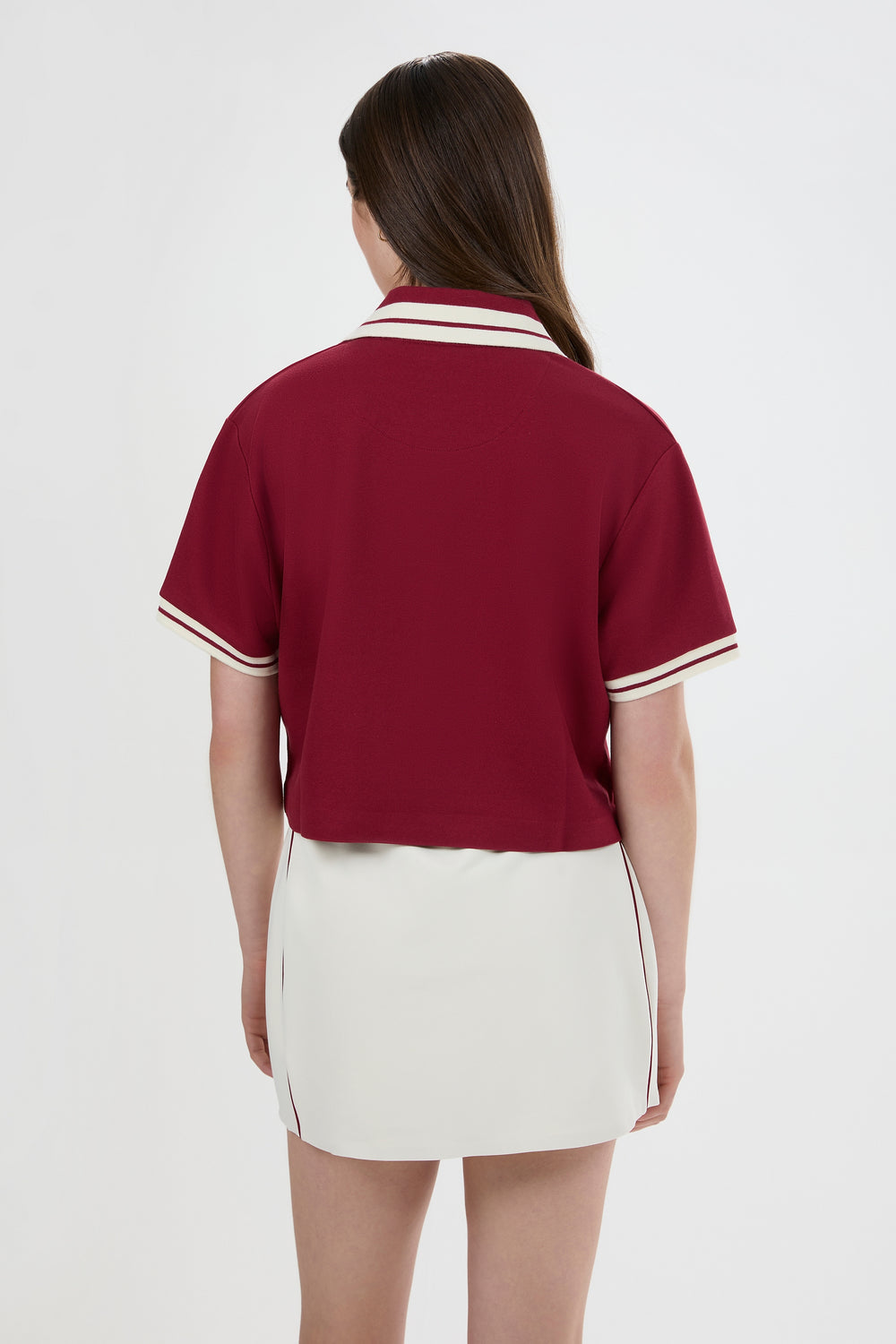Поло жіноче Ellesse Fernie