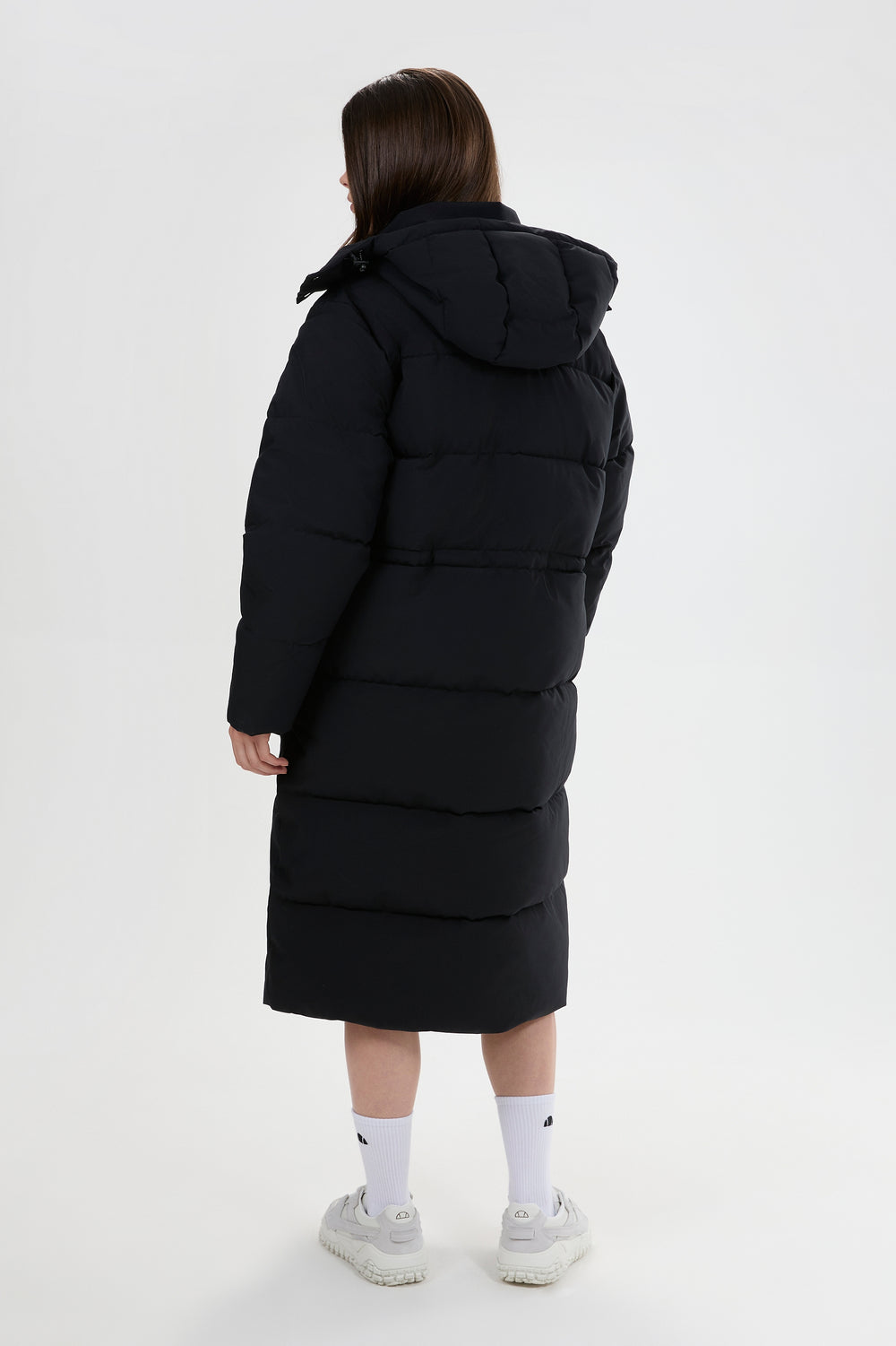 Куртка жіноча Ellesse Solarra
