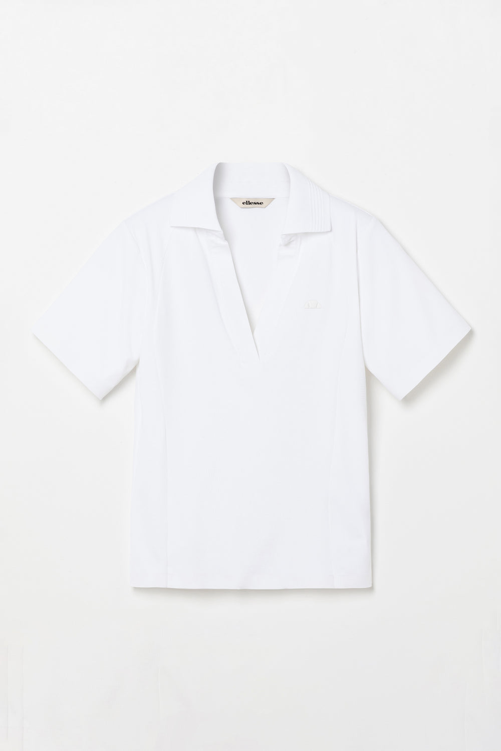 Поло жіноче Ellesse Tulle