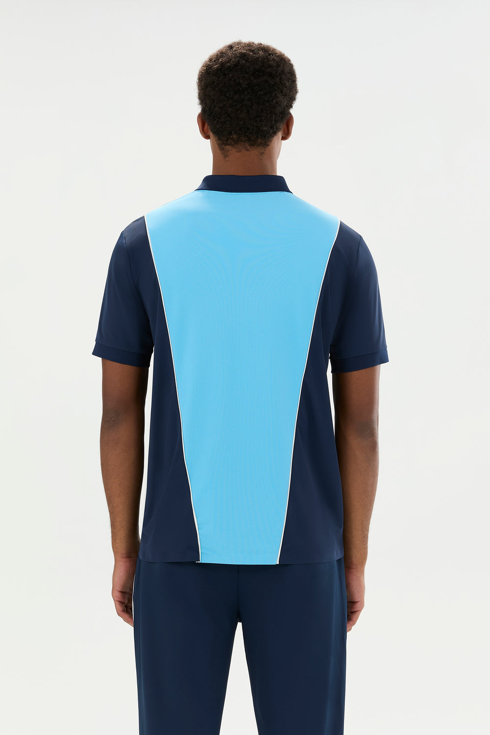Поло чоловіче Ellesse Avino