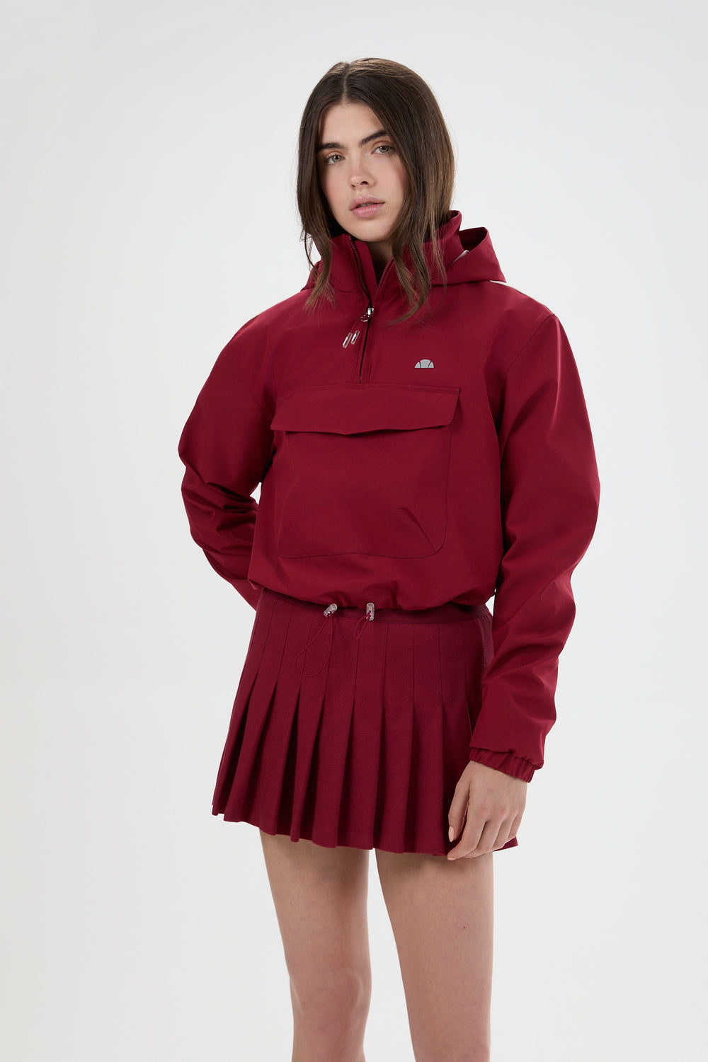 Куртка жіноча Ellesse Lac-Vert