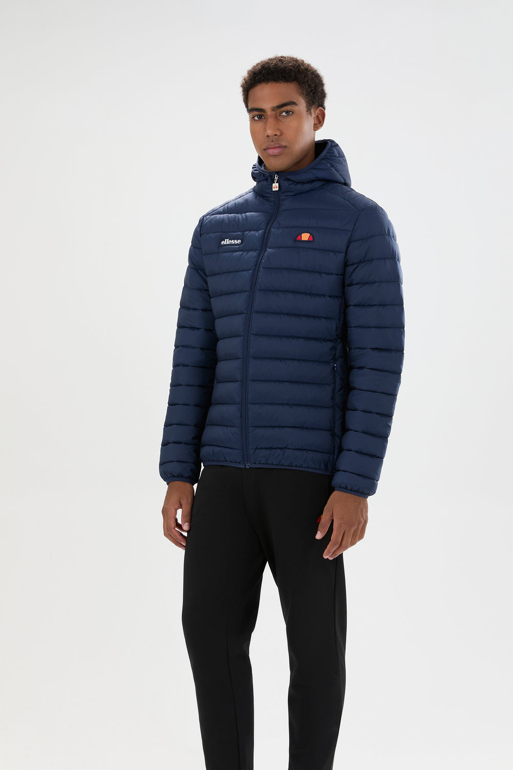 Куртка чоловіча Ellesse Lombardy