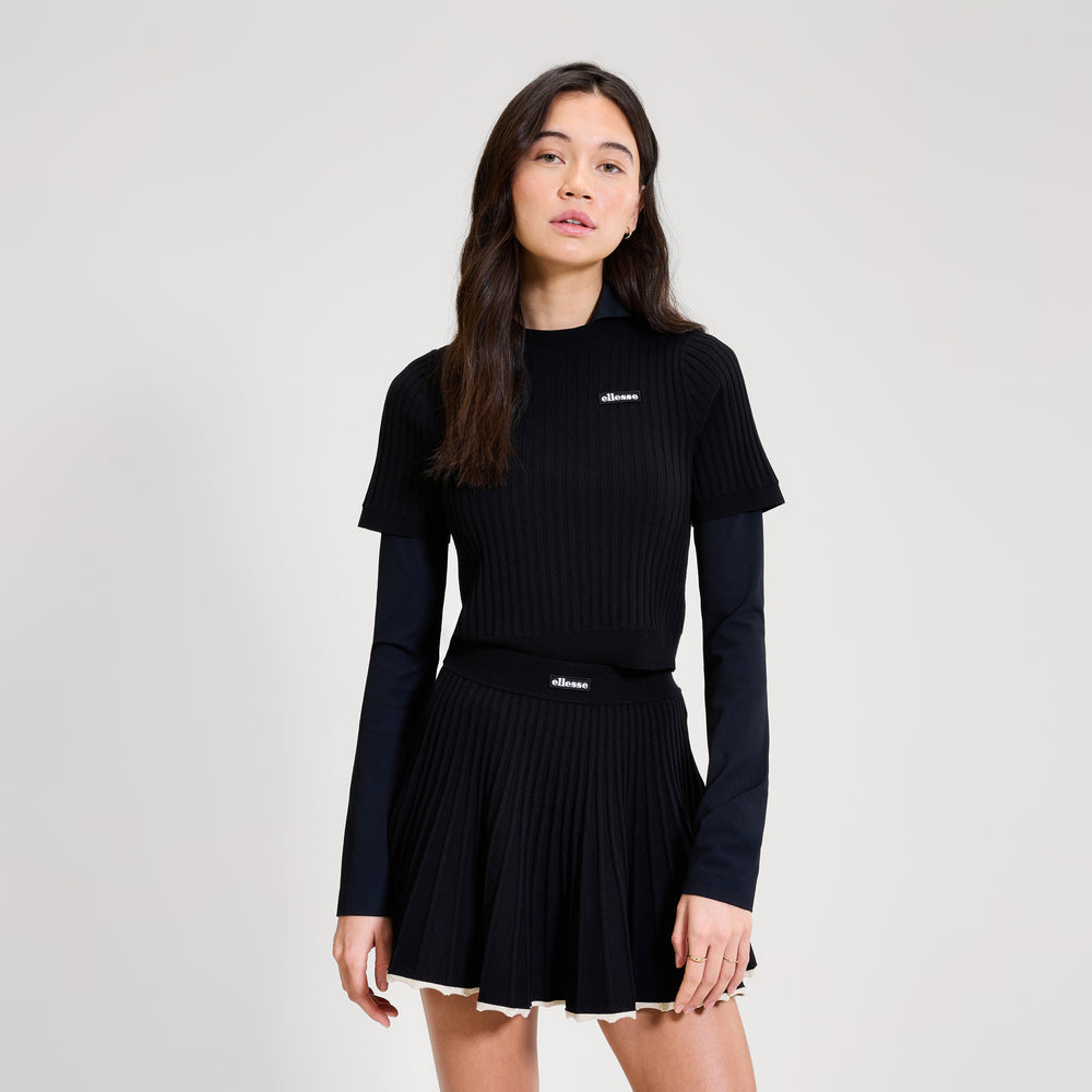 Футболка жіноча Ellesse Court