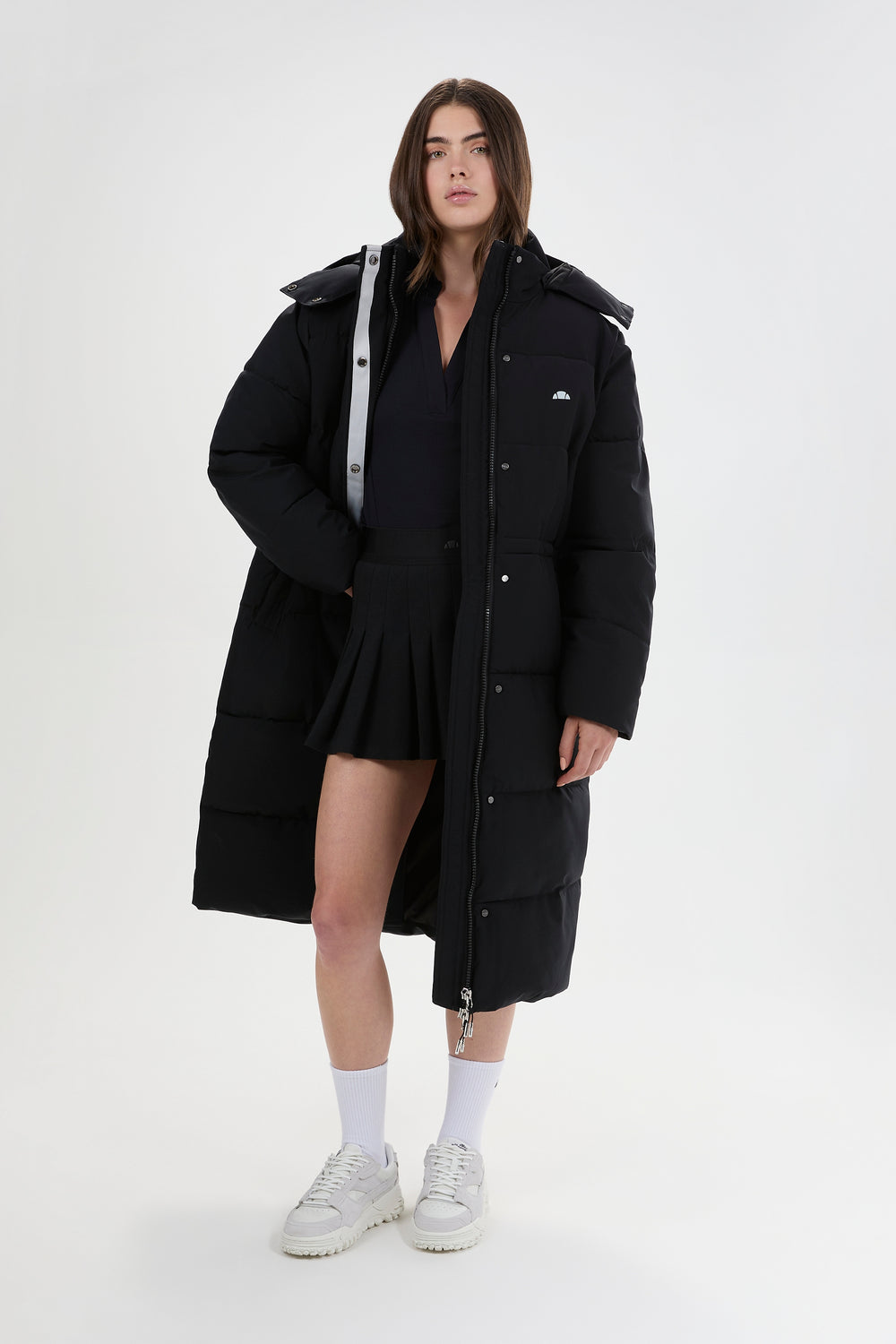 Куртка жіноча Ellesse Solarra