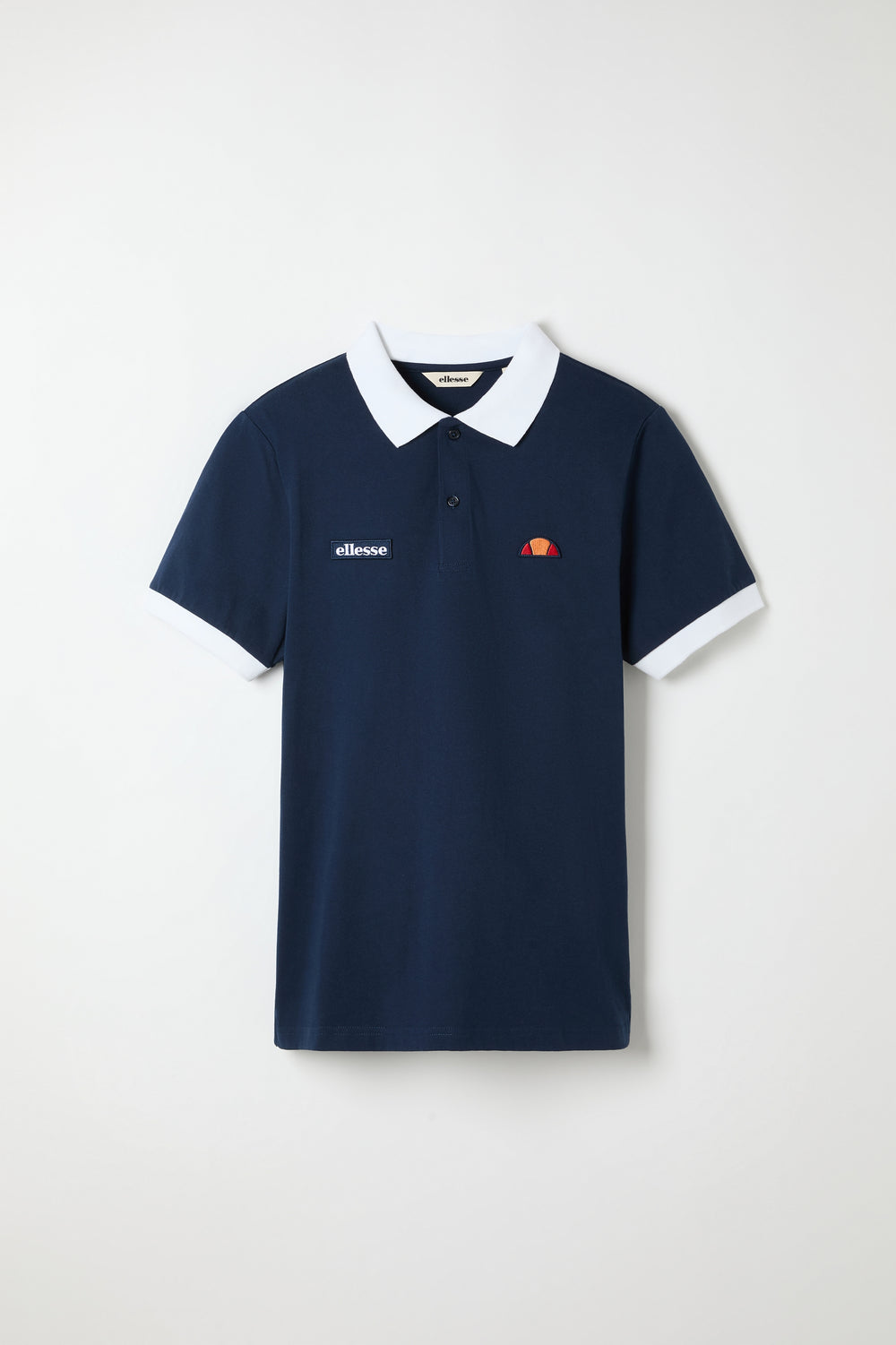 Поло чоловіче Ellesse Lessepsia